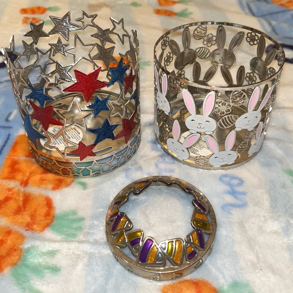 Candle Accessories